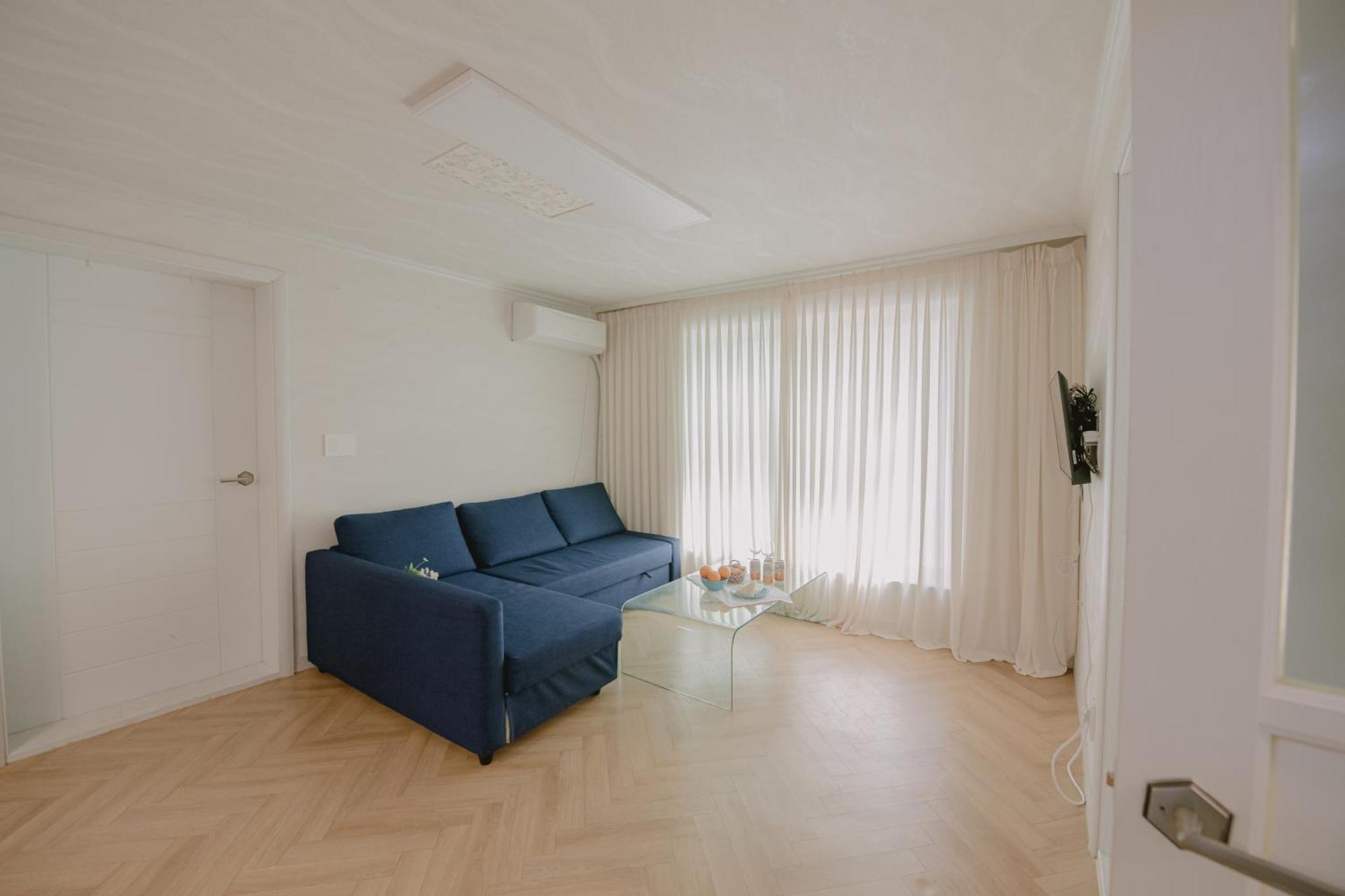 Greenery Terrace House Seoul Exterior photo